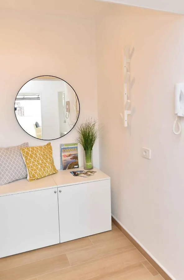 Apartman Leona Lovran