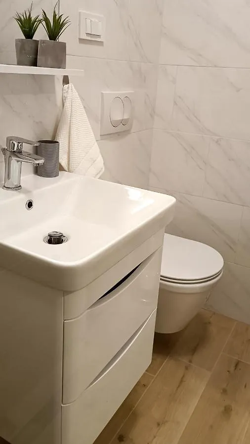 Apartman Leona Lovran Apartment