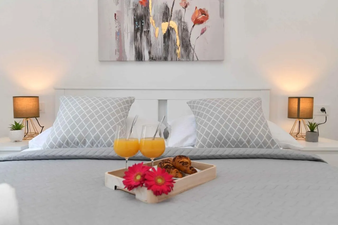 Apartman Leona Lovran Croatia