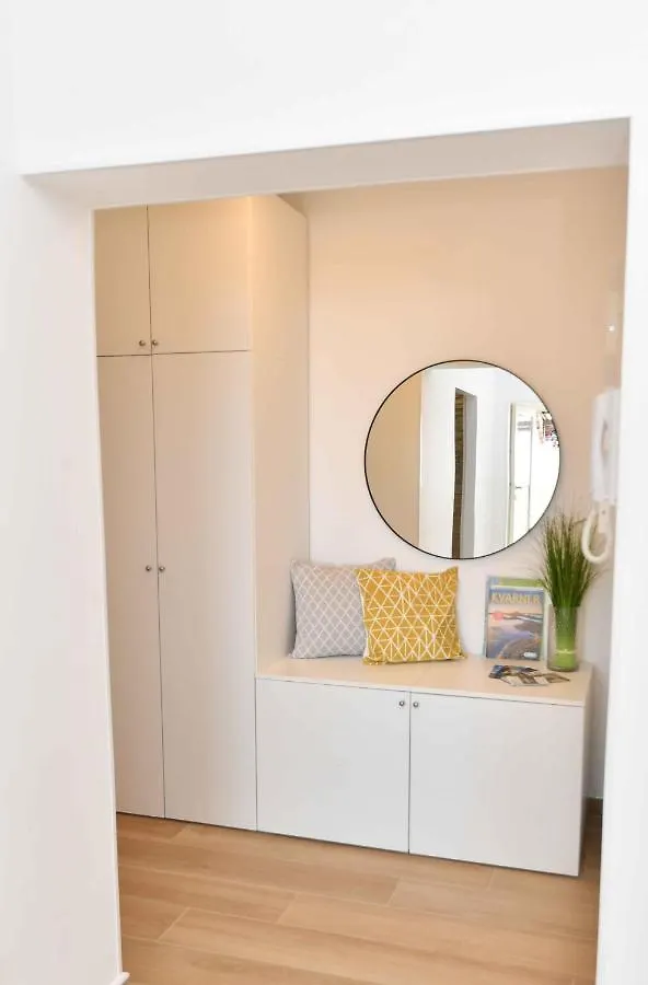 Apartman Leona Lovran Croatia