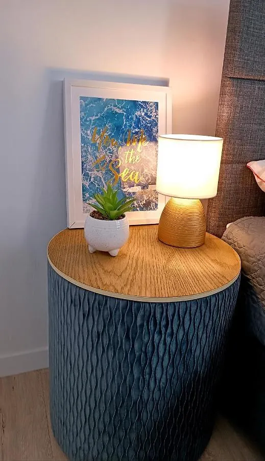 Apartman Leona Lovran Apartment