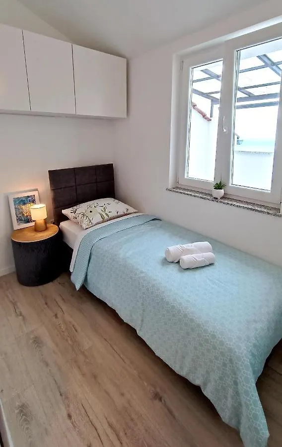 Apartman Leona Lovran