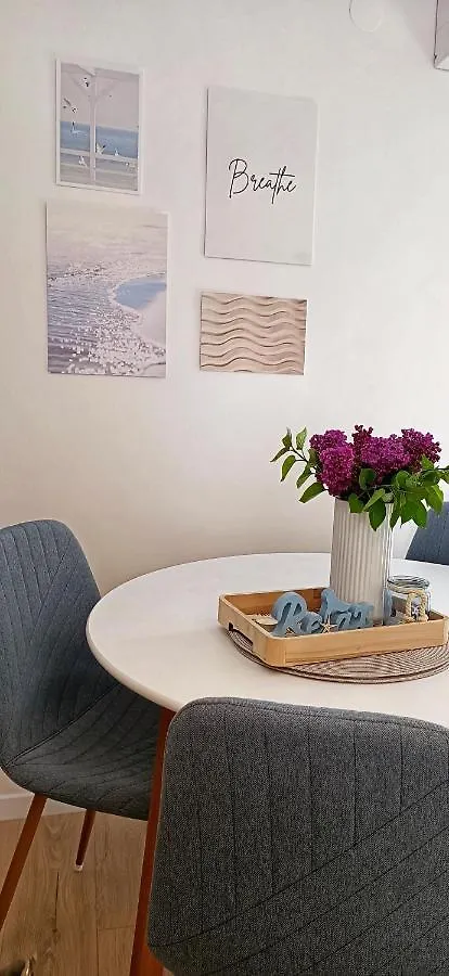 Apartman Leona Lovran 0*,