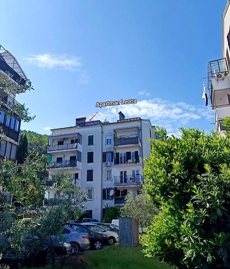 Apartman Leona Lovran