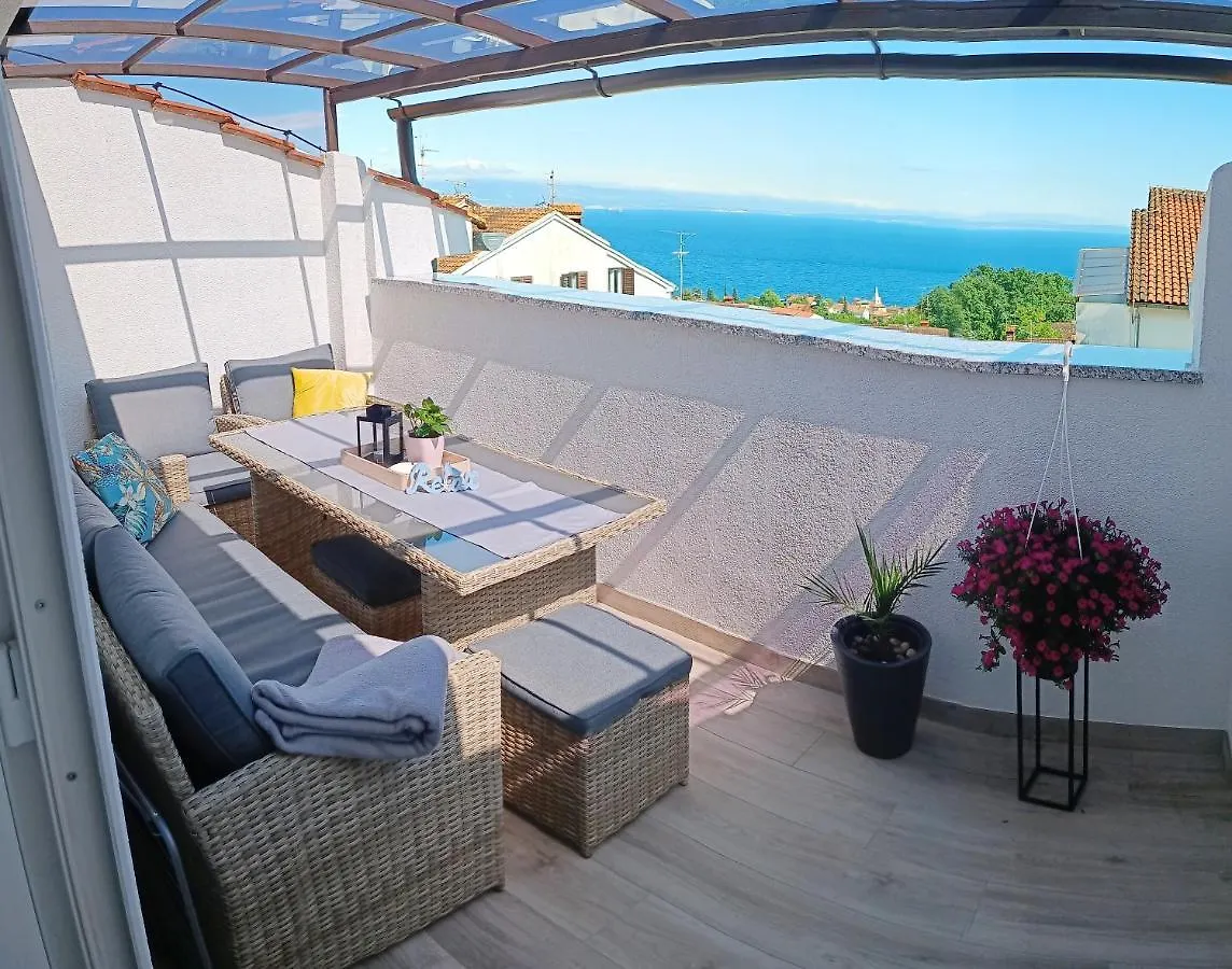 Apartman Leona Lovran