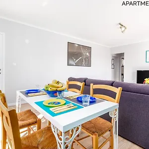 Apartman Alyss, Lovran