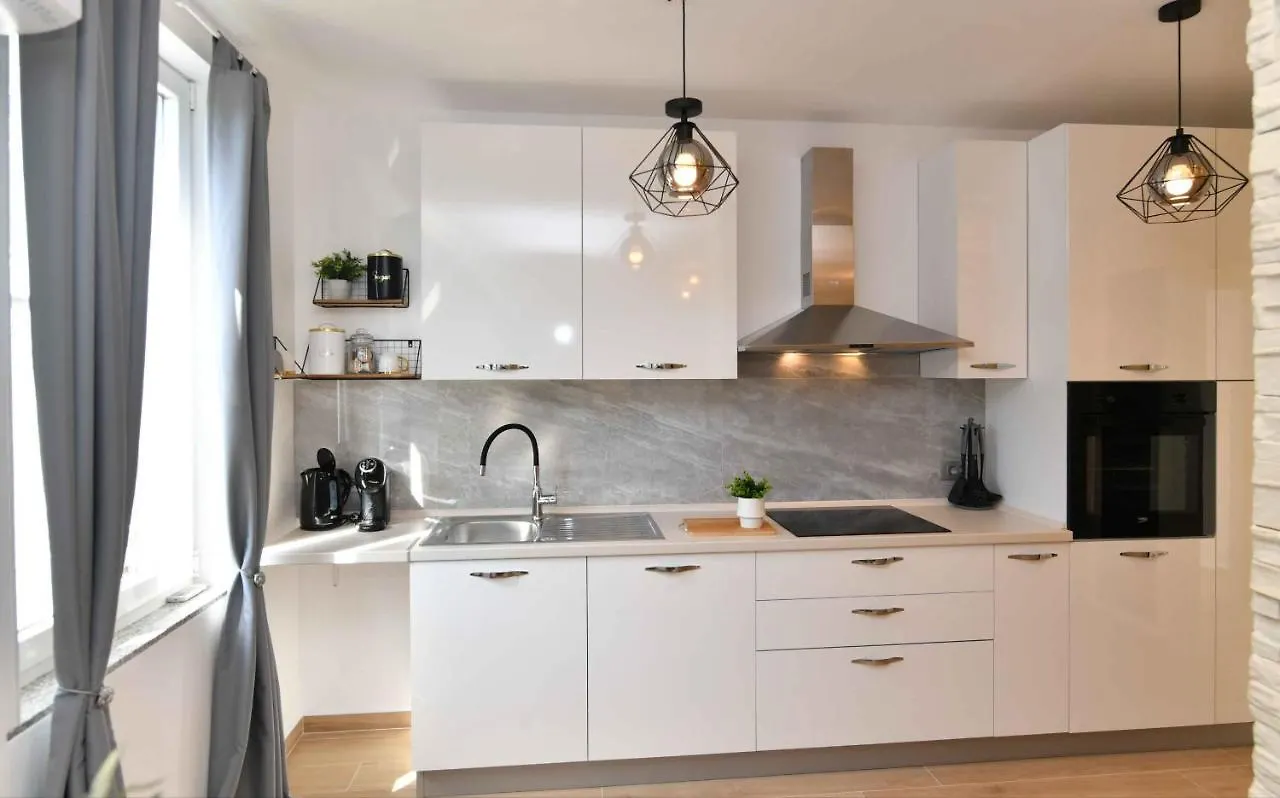 Apartman Leona Lovran 0*,  Chorvatsko