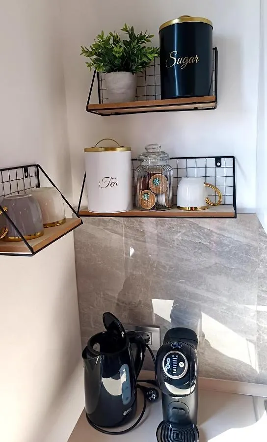 Apartmán Apartman Leona Lovran